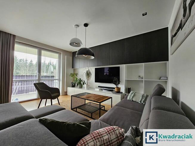 Mieszkanie Krosno, Gen. Józefa Hallera