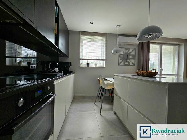 Mieszkanie Krosno, Gen. Józefa Hallera