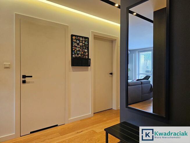 Mieszkanie Krosno, Gen. Józefa Hallera