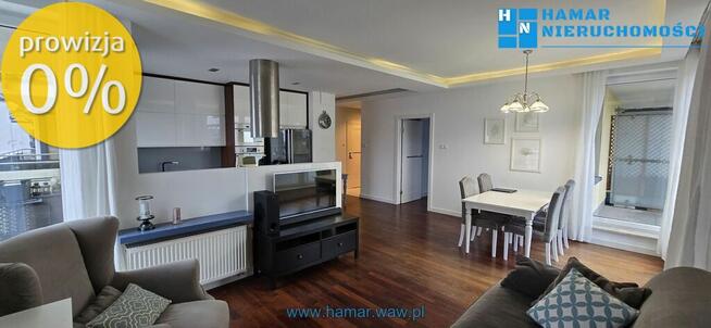 3 pokoje, 2 balkony, 2 miejsca postojowe w garażu