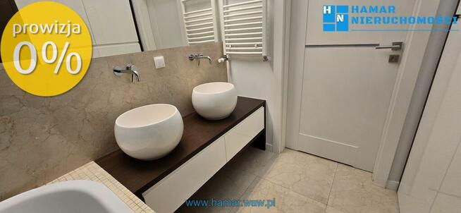 3 pokoje, 2 balkony, 2 miejsca postojowe w garażu