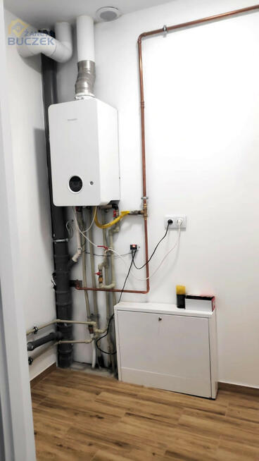 Dom Bieniewice gm. Błonie, Dobra