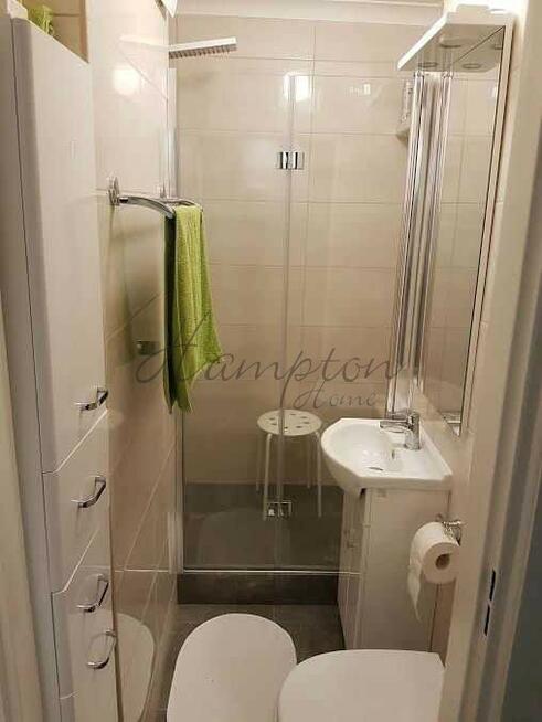 Mieszkanie Warszawa gm. Mokotów Mokotów, Jana Iii Sobieskiego