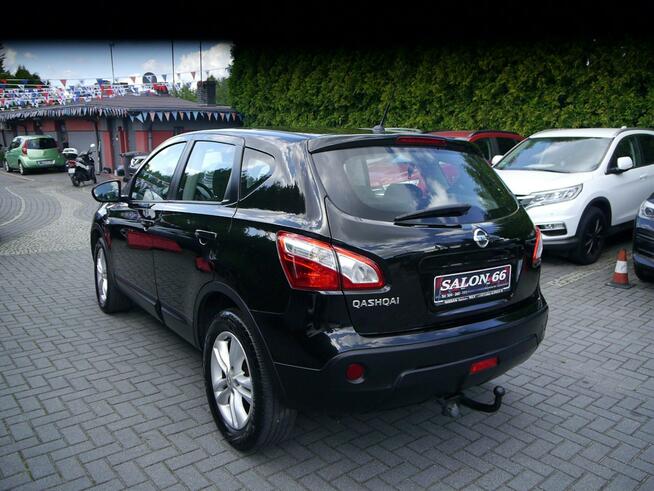 Nissan Qashqai 2.0b 4X4 Panorama dach Stan b.dobry bezwypadkowy Niemiec Gwarancja 12m