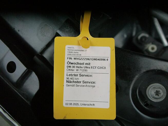 Volkswagen Tiguan 100tyś km Navi Kamera Stan Idealny 100%Bezwypadkowy Gwarancja 12-mcy