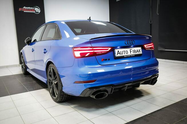 RS3*Sedan*Salon Polska*I Właściciel*400KM*QUATTRO*67000km*Vat23%