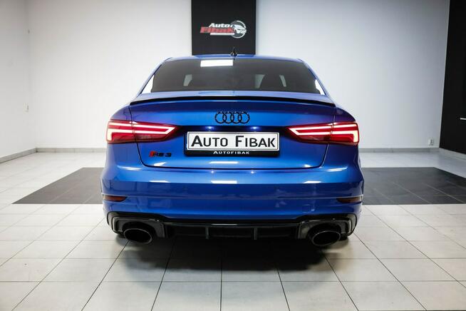 RS3*Sedan*Salon Polska*I Właściciel*400KM*QUATTRO*67000km*Vat23%