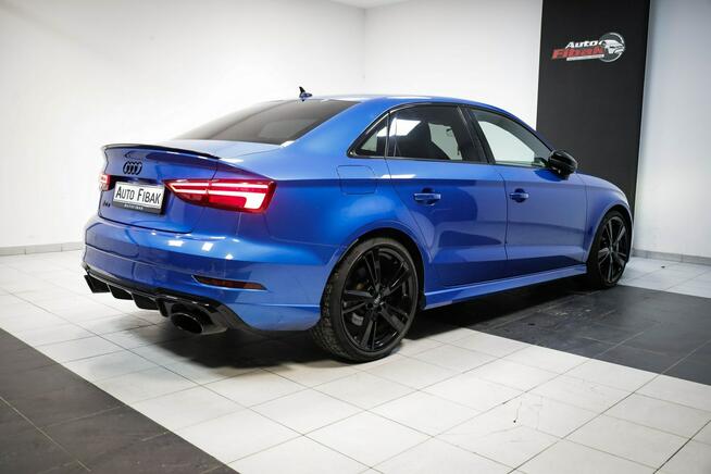 RS3*Sedan*Salon Polska*I Właściciel*400KM*QUATTRO*67000km*Vat23%