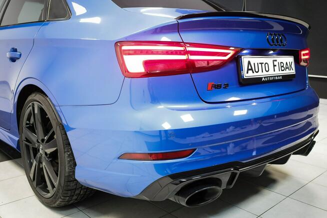 RS3*Sedan*Salon Polska*I Właściciel*400KM*QUATTRO*67000km*Vat23%