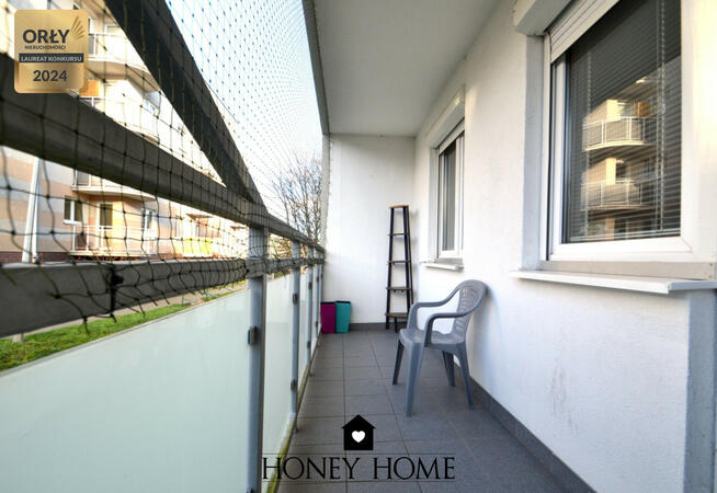 Mieszkanie Gdynia Wielki Kack, Gryfa Pomorskiego