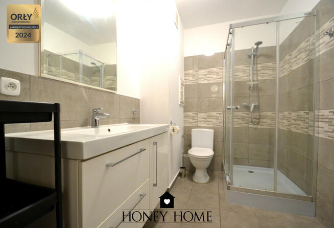 Mieszkanie Gdynia Wielki Kack, Gryfa Pomorskiego