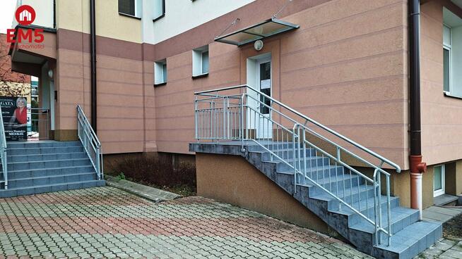 Lokal użytkowy Białystok Bojary