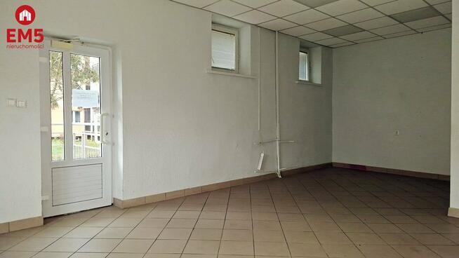 Lokal użytkowy Białystok Bojary