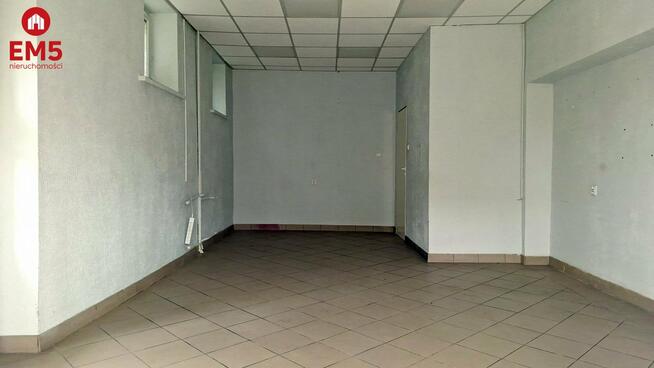 Lokal użytkowy Białystok Bojary