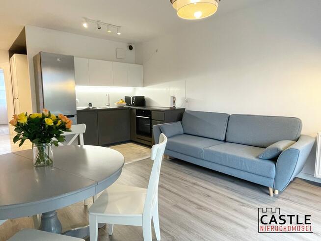 Mieszkanie budowlana Poznań Winogrady, Hawelańska