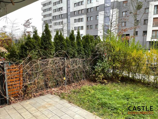 Mieszkanie budowlana Poznań Winogrady, Hawelańska