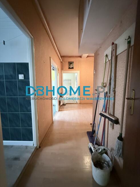 Mieszkanie Wałbrzych Podgórze