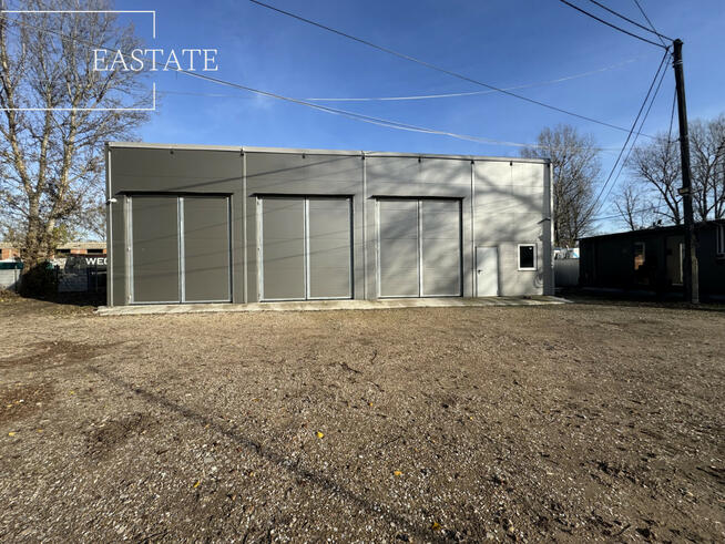 Lokal użytkowy Warszawa gm. Żoliborz Żoliborz, Wybrzeże Gdyńskie