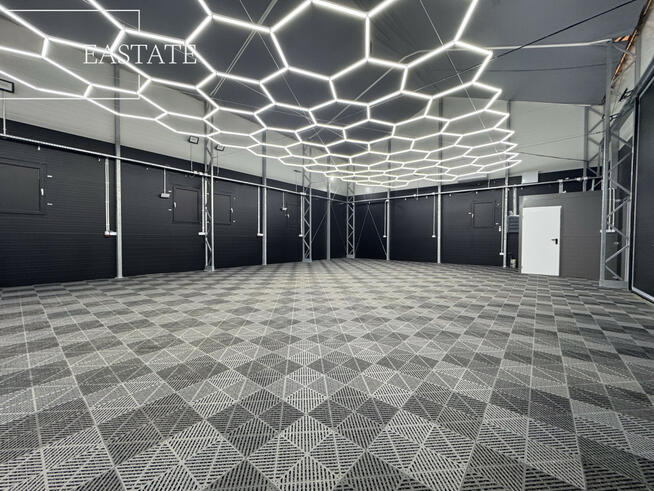 Lokal użytkowy Warszawa gm. Żoliborz Żoliborz, Wybrzeże Gdyńskie