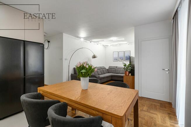 Mieszkanie Warszawa gm. Śródmieście Śródmieście, Aleja Jana Pawła Ii