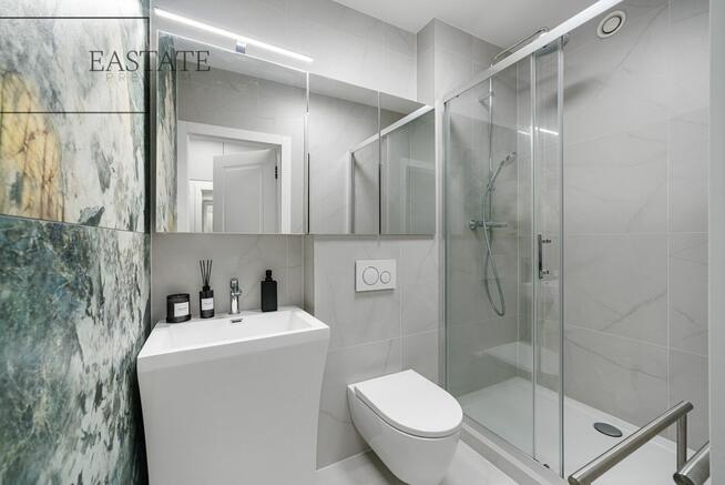 Mieszkanie Warszawa gm. Śródmieście Śródmieście, Aleja Jana Pawła Ii