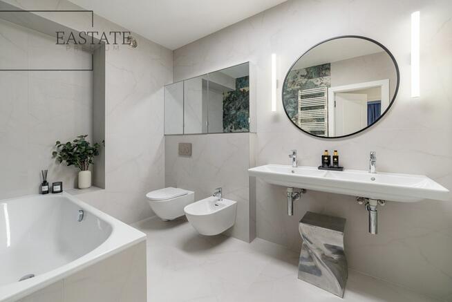 Mieszkanie Warszawa gm. Śródmieście Śródmieście, Aleja Jana Pawła Ii