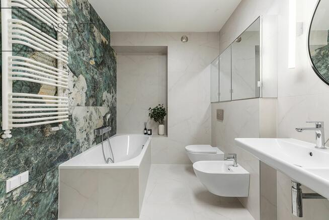 Mieszkanie Warszawa gm. Śródmieście Śródmieście, Aleja Jana Pawła Ii