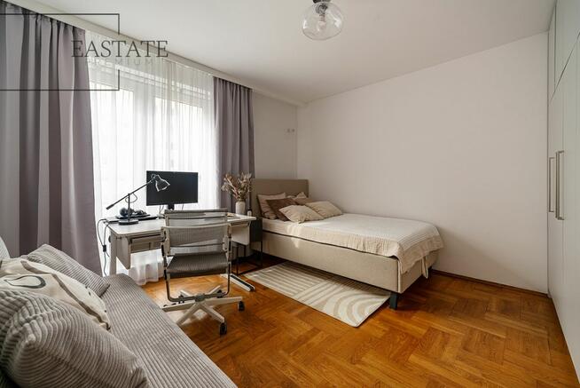 Mieszkanie Warszawa gm. Śródmieście Śródmieście, Aleja Jana Pawła Ii