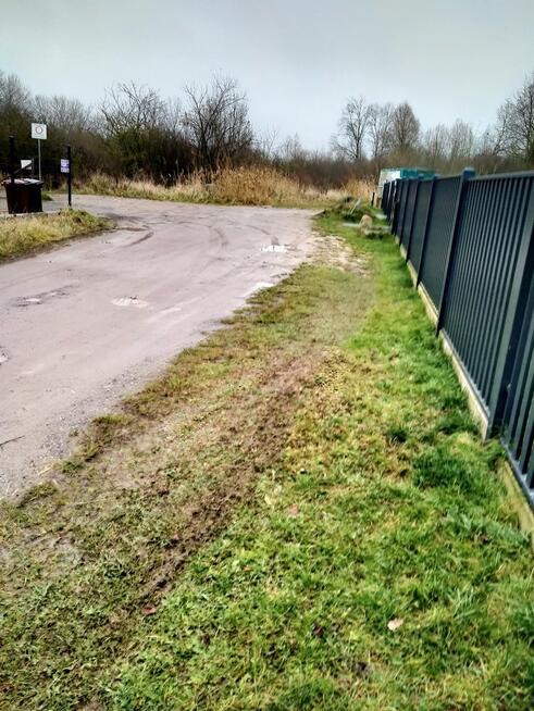 Działka 1567m2,Wołczkowo,budowlana,Decyzja w.z.,