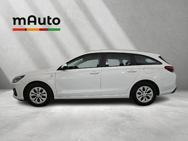 Hyundai i30 1.0 T-GDI Modern ! Z Polskiego Salonu ! Faktura VAT !