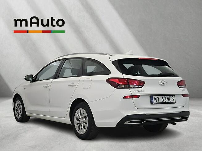 Hyundai i30 1.0 T-GDI Modern ! Z Polskiego Salonu ! Faktura VAT !