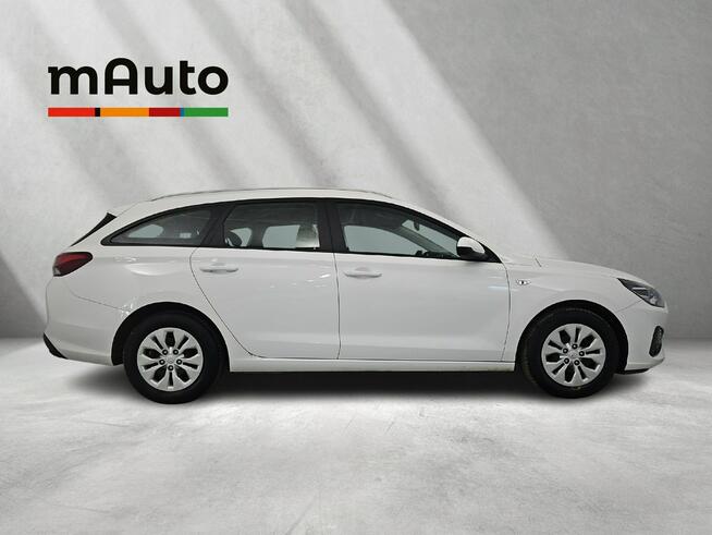 Hyundai i30 1.0 T-GDI Modern ! Z Polskiego Salonu ! Faktura VAT !