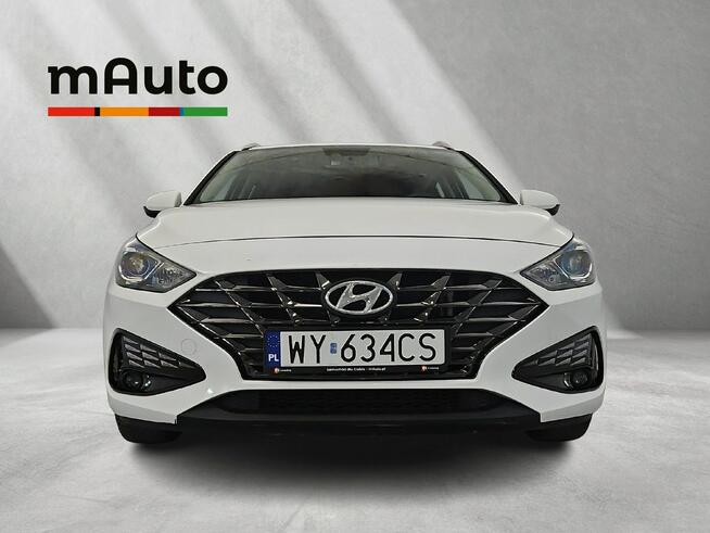 Hyundai i30 1.0 T-GDI Modern ! Z Polskiego Salonu ! Faktura VAT !
