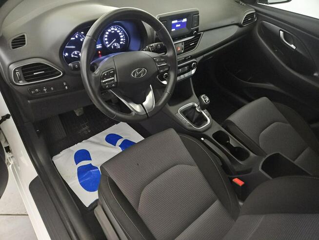 Hyundai i30 1.0 T-GDI Modern ! Z Polskiego Salonu ! Faktura VAT !