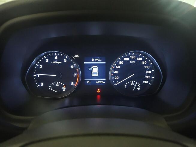 Hyundai i30 1.0 T-GDI Modern ! Z Polskiego Salonu ! Faktura VAT !