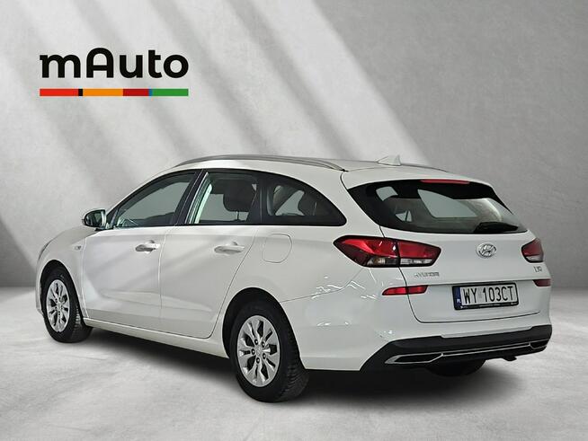 Hyundai i30 1.0 T-GDI Classic + ! Z Polskiego Salonu ! Faktura Vat !