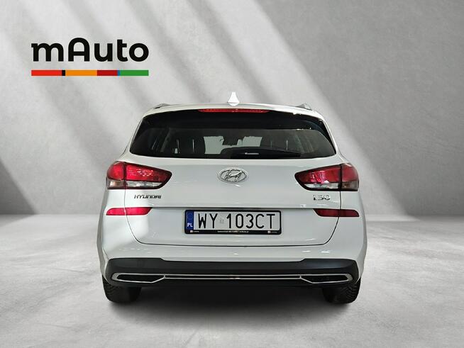 Hyundai i30 1.0 T-GDI Classic + ! Z Polskiego Salonu ! Faktura Vat !