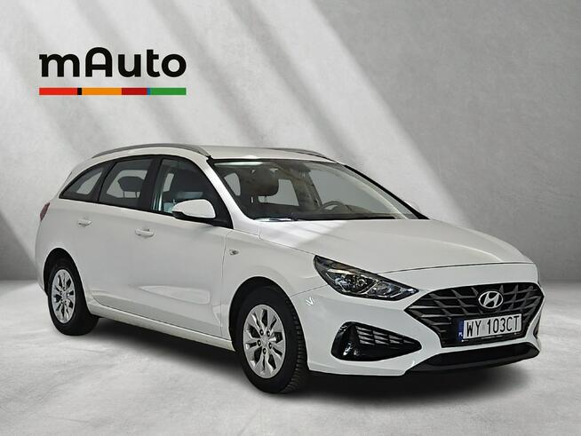 Hyundai i30 1.0 T-GDI Classic + ! Z Polskiego Salonu ! Faktura Vat !