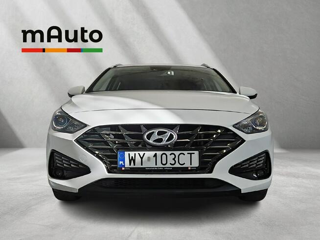 Hyundai i30 1.0 T-GDI Classic + ! Z Polskiego Salonu ! Faktura Vat !