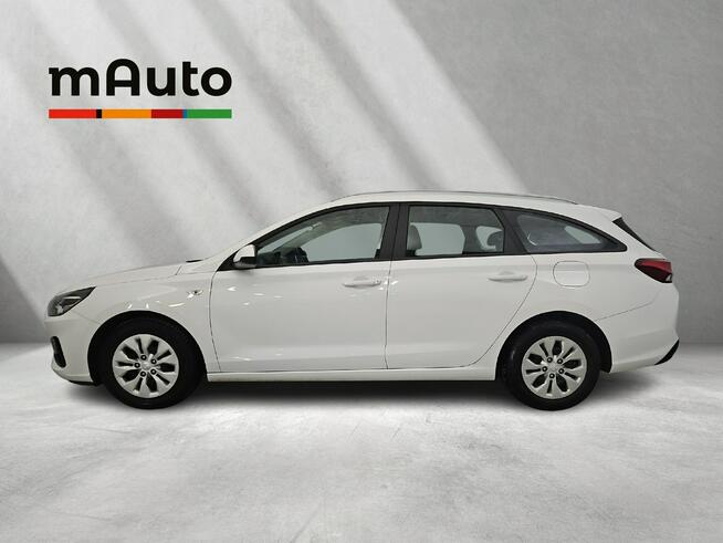 Hyundai i30 1.0 T-GDI Modern ! Z Polskiego Salonu ! Faktura Vat !