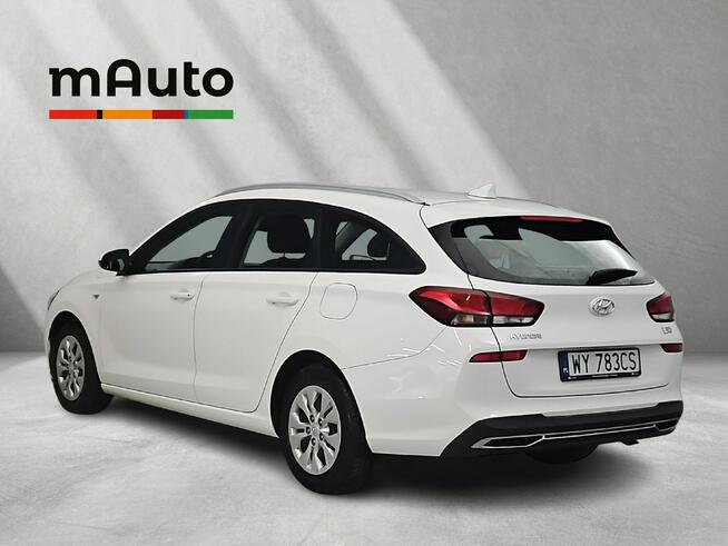 Hyundai i30 1.0 T-GDI Modern ! Z Polskiego Salonu ! Faktura Vat !