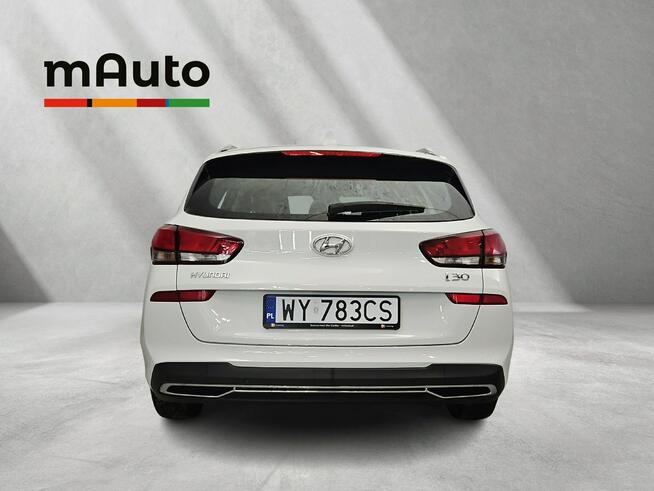 Hyundai i30 1.0 T-GDI Modern ! Z Polskiego Salonu ! Faktura Vat !