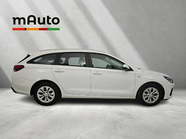 Hyundai i30 1.0 T-GDI Modern ! Z Polskiego Salonu ! Faktura Vat !