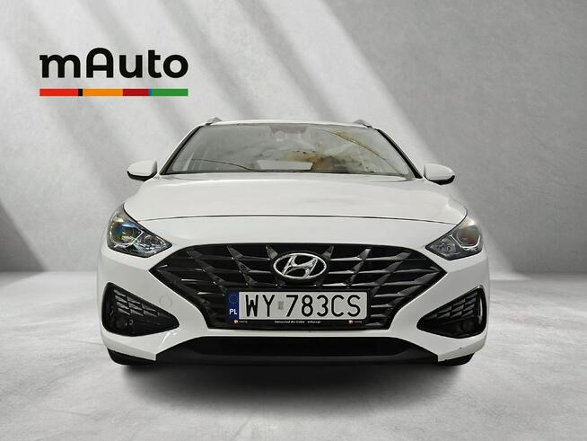 Hyundai i30 1.0 T-GDI Modern ! Z Polskiego Salonu ! Faktura Vat !