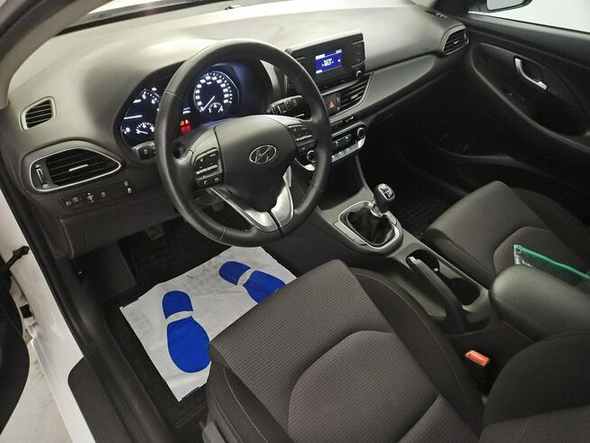 Hyundai i30 1.0 T-GDI Modern ! Z Polskiego Salonu ! Faktura Vat !