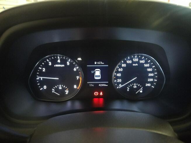 Hyundai i30 1.0 T-GDI Modern ! Z Polskiego Salonu ! Faktura Vat !