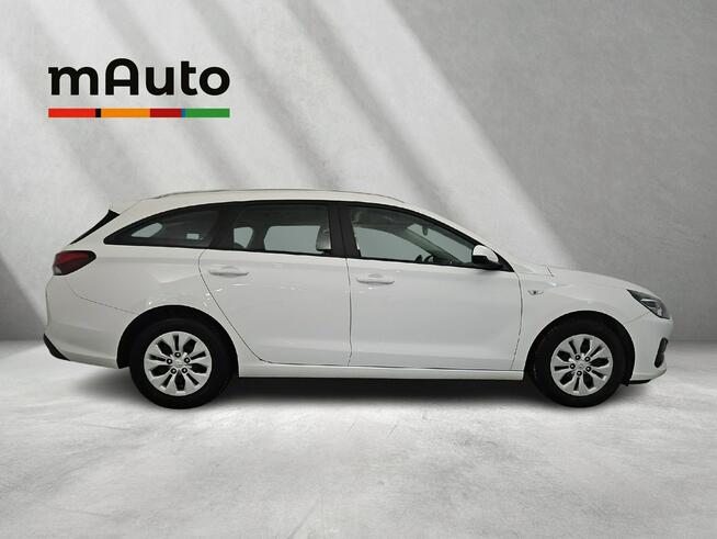 Hyundai i30 1.0 T-GDI Modern Wagon ! Z Polskiego Salonu ! Faktura Vat !