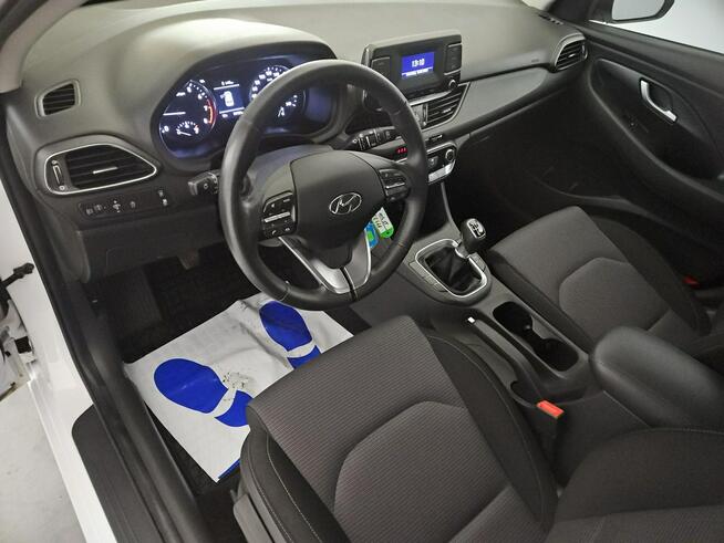 Hyundai i30 1.0 T-GDI Modern Wagon ! Z Polskiego Salonu ! Faktura Vat !