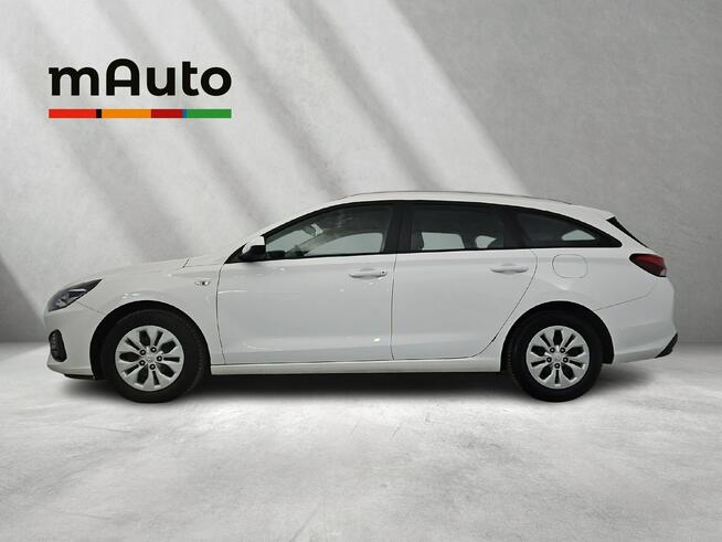 Hyundai i30 1.0 T-GDI Modern ! Z Polskiego Salonu ! Faktura Vat !