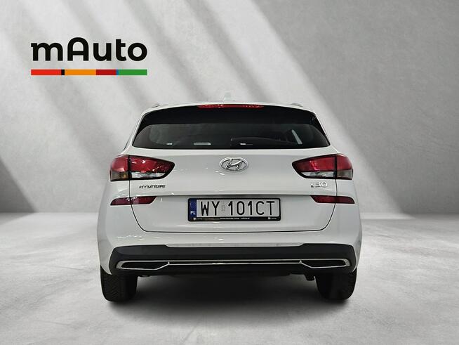Hyundai i30 1.0 T-GDI Modern ! Z Polskiego Salonu ! Faktura Vat !